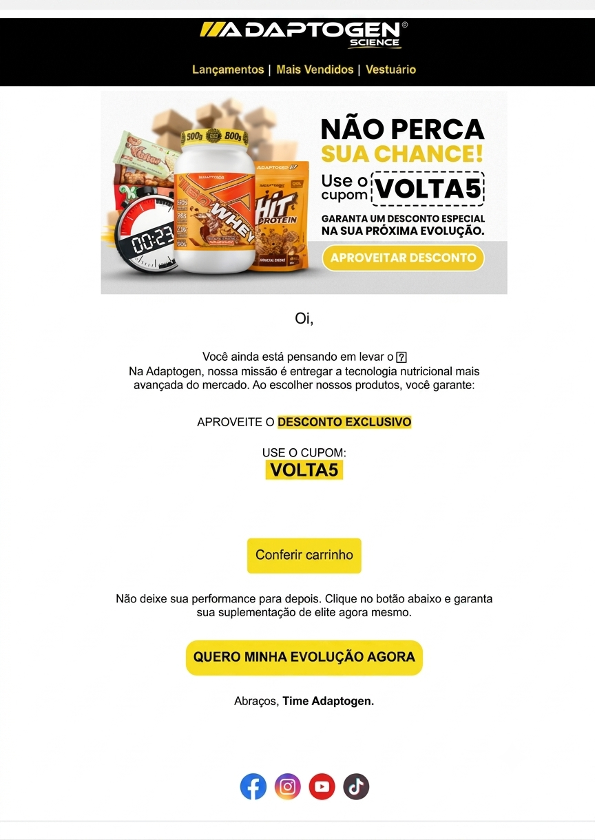 Adaptogen