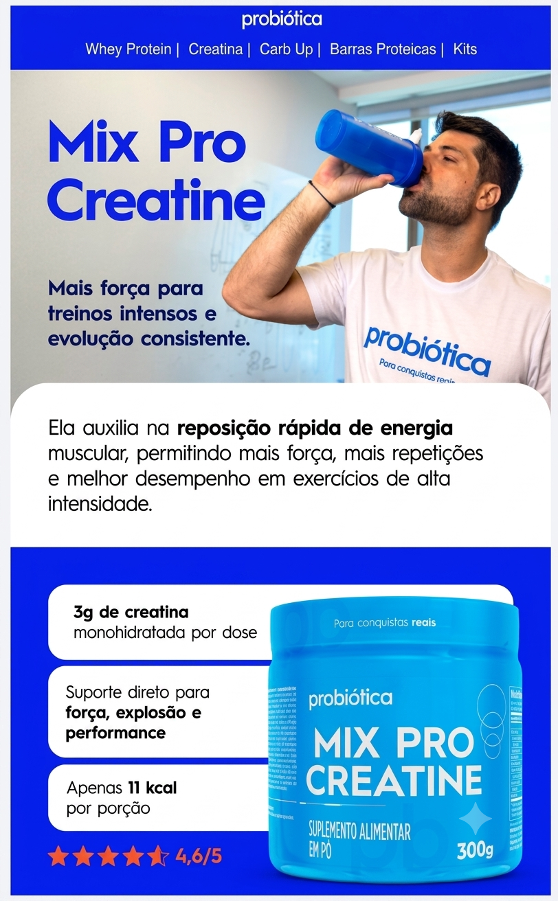 Probiótica