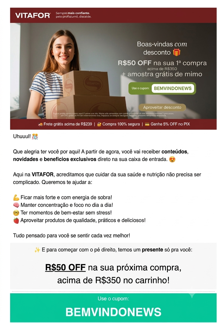 Vitafor